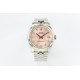 Rolex-Datejust 278274 31mm Jub SS/SS Pink/Dia EWF A2824