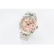 Rolex-Datejust 278274 31mm Jub SS/SS Pink/Dia EWF A2824