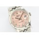 Rolex-Datejust 278274 31mm Jub SS/SS Pink/Dia EWF A2824