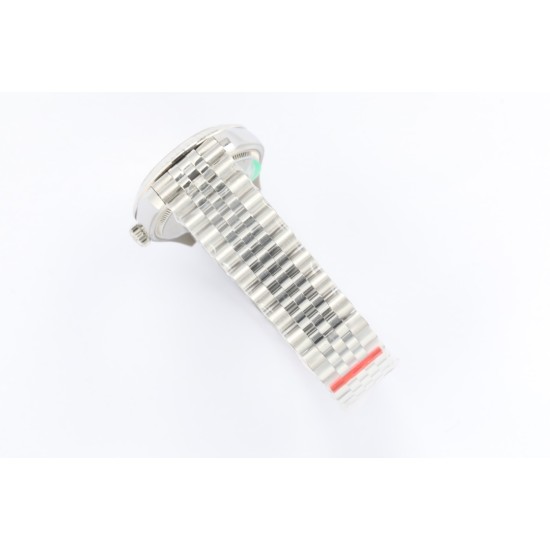 Rolex-Datejust 278274 31mm Jub SS/SS Pink/Dia EWF A2824