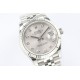 Rolex-Datejust 31mm 278274 SS/SS Silver/Dia EWF MY8215