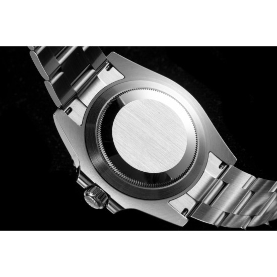 Rolex-Submariner 126610LV Starbucks 41mm SS/SS Black Dial RF VR3235