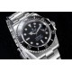 Rolex-Submariner 126610LN 41mm SS/SS Black Bezel RF VR3235