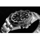 Rolex-Submariner 126610LN 41mm SS/SS Black Bezel RF VR3235