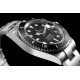 Rolex-Submariner 126610LN 41mm SS/SS Black Bezel RF VR3235