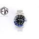 Rolex-GMT Master II 126710 Batman Oys 40mm Black/Blue EWF V2 VR3285