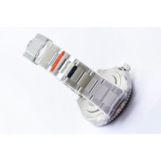 Rolex-GMT Master II 126710 Batman Oys 40mm Black/Blue EWF V2 VR3285