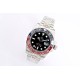 Rolex-GMT Master II 126710 Pepsi 40mm Jub SS/SS Red/Blue EWF V2 VR3285
