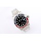 Rolex-GMT Master II 126710 Pepsi 40mm Jub SS/SS Red/Blue EWF V2 VR3285