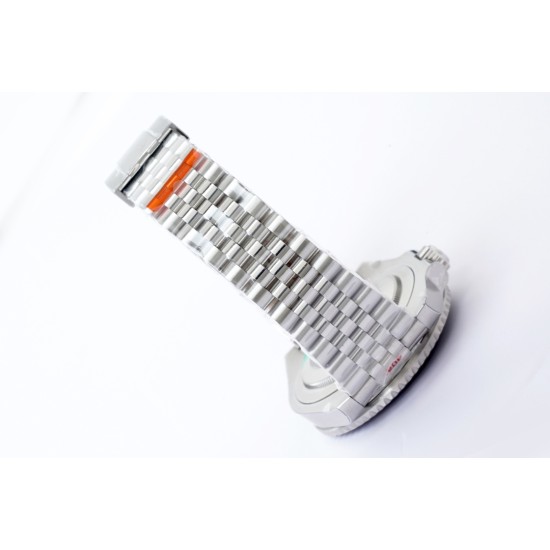 Rolex-GMT Master II 126710 Pepsi 40mm Jub SS/SS Red/Blue EWF V2 VR3285