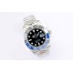 Rolex-GMT Master II 126710 Batgirl Jub 40mm Black/Blue EWF V2 VR3285