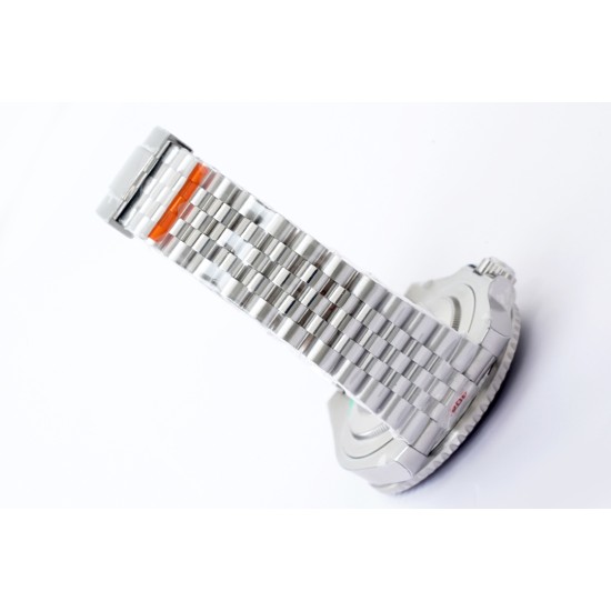 Rolex-GMT Master II 126710 Batgirl Jub 40mm Black/Blue EWF V2 VR3285