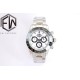 Rolex-Daytona 116500 904L SS/SS White/Stk EWF A7750