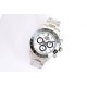 Rolex-Daytona 116500 904L SS/SS White/Stk EWF A7750