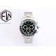 Rolex-Daytona 116500 904 SS/SS Black/Stk EWF Asia 7750