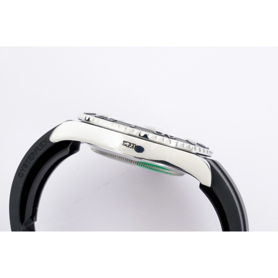 Rolex-Yacht-Master  226659 42mm 316L SS/RU Blk EWF A3235