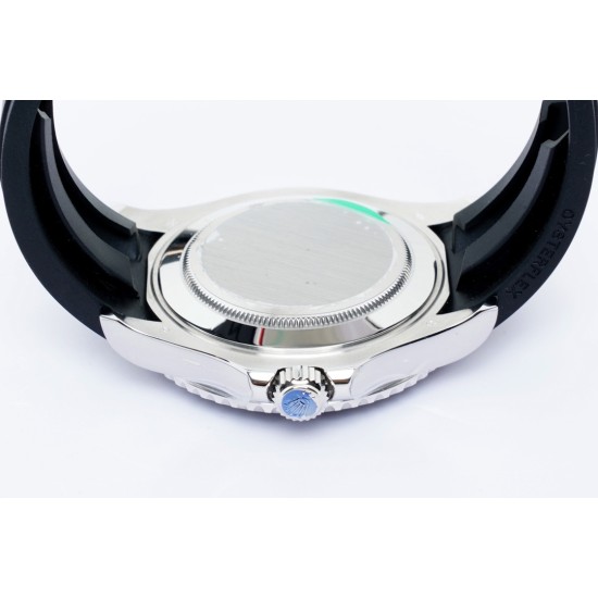 Rolex-Yacht-Master  226659 42mm 316L SS/RU Blk EWF A3235