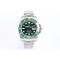 Rolex-Submariner 116610LV Hulk 40mm SS/SS Green Dial EWF VS3135