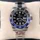 Rolex-GMT Master II 126710 Batman Oys 40mm SS/SS Black Clean DD3285 Super Clone
