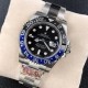 Rolex-GMT Master II 126710 Batman Oys 40mm SS/SS Black Clean DD3285 Super Clone