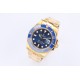 Rolex-Submariner 126618LB 904L YG/YG Blue EWF Asian 3235
