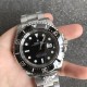 Rolex-Seadweller 126600 43mm SS/SS Single Red ARF V4 A2824