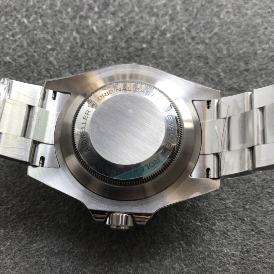 Rolex-Seadweller 126600 43mm SS/SS Single Red ARF V4 A2824