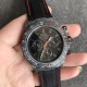 Rolex-Daytona DIW Carbon Speedster FC/NY Black NOOB DD5130