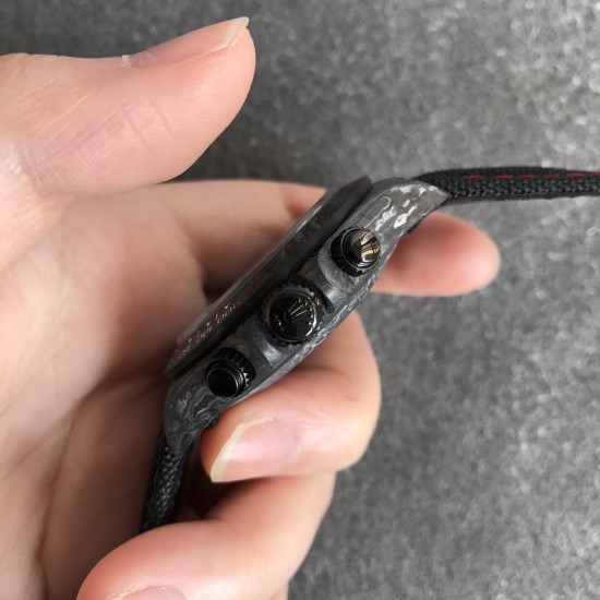 Rolex-Daytona DIW Carbon Speedster FC/NY Black NOOB DD5130