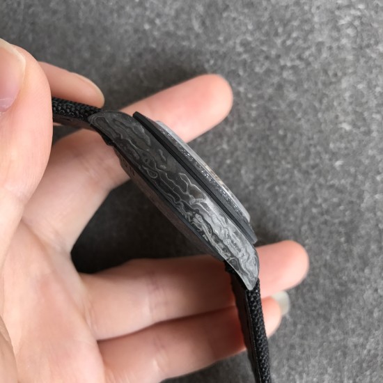 Rolex-Daytona Diw 40mm Carbon/NY O Colorful Dial NOOB SA4130