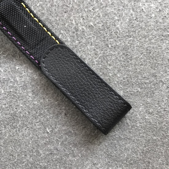 Rolex-Daytona Diw 40mm Carbon/NY O Colorful Dial NOOB SA4130