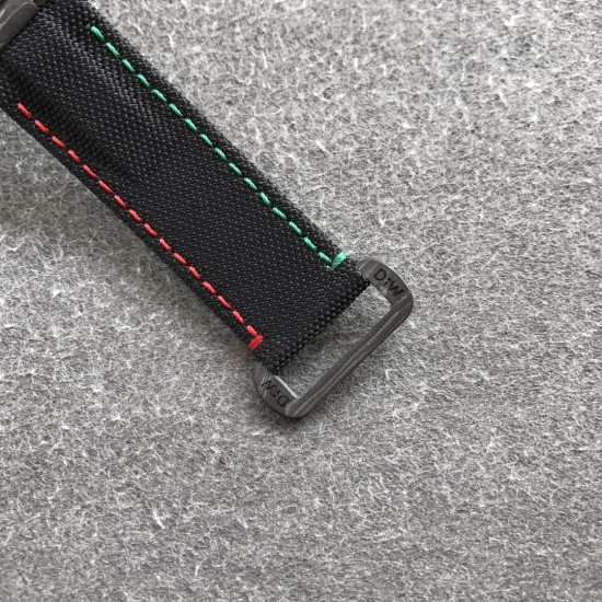 Rolex-Daytona Diw 40mm Carbon/NY O Colorful Dial NOOB SA4130