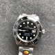 Rolex-Submariner 116610LN 904L SS/SS Black V11 Noob SA3135