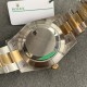 Rolex--Datejust 126333 41mm Oyster 904L SS/YG Gold/Stk VSF VS3235