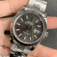 Rolex--Datejust 126334 41mm Oyster Flt 904L SS/SS Grey/Stk VSF VS3235