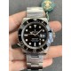 Rolex-Submariner 126610LN 41mm SS/SS Black Dial VSF VS3235