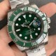 Rolex-Submariner 116610LV Hulk 40mm SS/SS Green Dial VSF VS3135