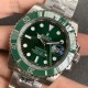 Rolex-Submariner 116610LV Hulk 40mm SS/SS Green Dial VSF VS3135