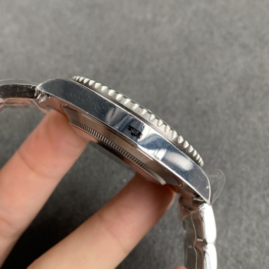 Rolex-Submariner 116610LV Hulk 40mm SS/SS Green Dial VSF VS3135