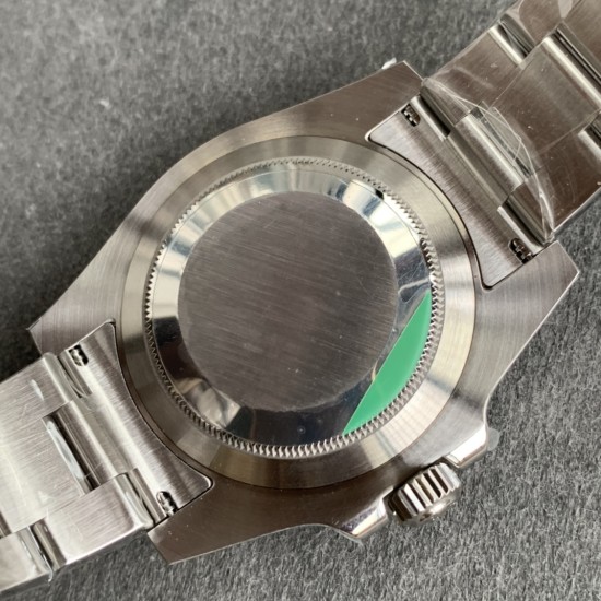 Rolex-Submariner 116610LV Hulk 40mm SS/SS Green Dial VSF VS3135