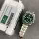 Rolex-Submariner 116610LV Hulk 40mm SS/SS Green Dial VSF VS3135