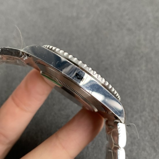 Rolex-Submariner 126610LN SS/SS Black Dial ARF VR3235