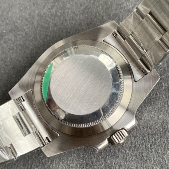 Rolex-Submariner 126610LN SS/SS Black Dial ARF VR3235