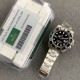 Rolex-Submariner 126610LN SS/SS Black Dial ARF VR3235