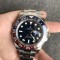 Rolex-GMT Master II 116719 40mm SS/SS Black Dial Noob V11 VR3186(Limited quantity)