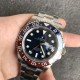 Rolex-GMT Master II 116719 40mm SS/SS Black Dial Noob V11 VR3186(Limited quantity)