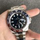 Rolex-GMT Master II 116719 40mm SS/SS Black Dial Noob V11 VR3186(Limited quantity)