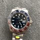 Rolex-GMT Master II 116719 40mm SS/SS Black Dial Noob V11 VR3186(Limited quantity)