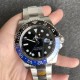 Rolex-GMT Master II 116710 40mm SS/SS Black Dial Noob V11 VR3186(Limited quantity)