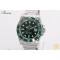 Rolex-Submariner 116610LV Hulk 40mm SS/SS Green Dial VSF VS3135